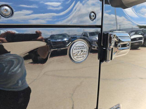 2022 Jeep Gladiator Willys
