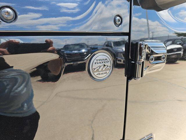 2022 Jeep Gladiator Willys