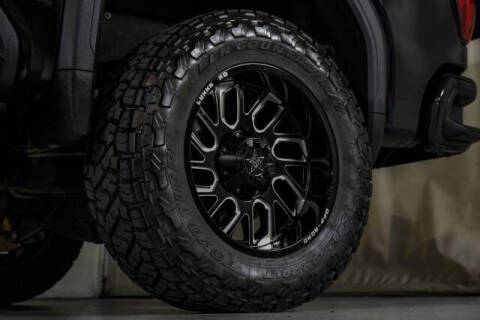 2023 GMC Sierra 2500HD