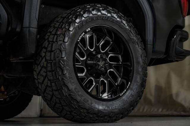 2023 GMC Sierra 2500HD