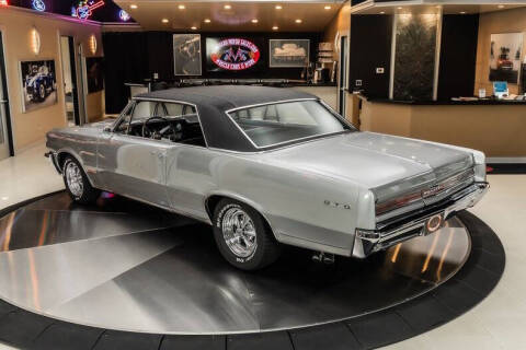 1964 Pontiac GTO