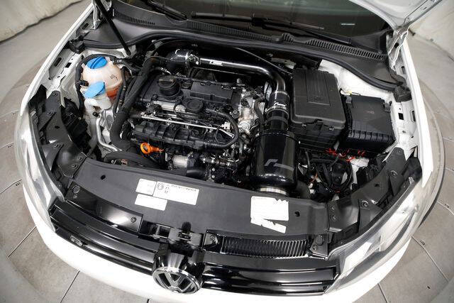 2013 Volkswagen Golf R