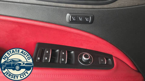2020 Alfa Romeo Stelvio Ti
