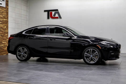 2021 BMW 2 Series 228i xDrive Gran Coupe