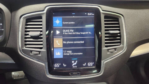 2018 Volvo XC90 T5 Momentum 7-Passenger