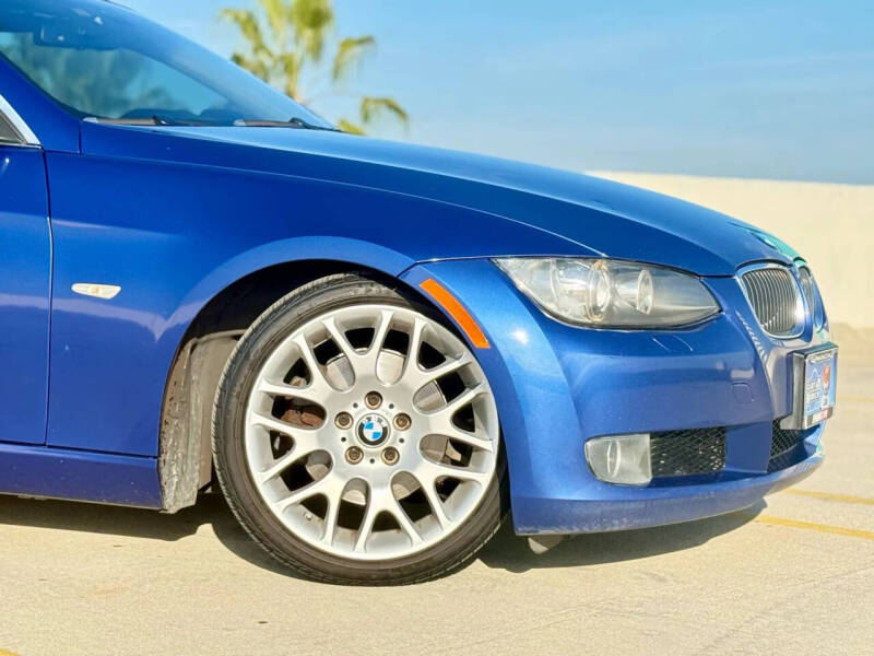 2008 BMW 3 Series 328i