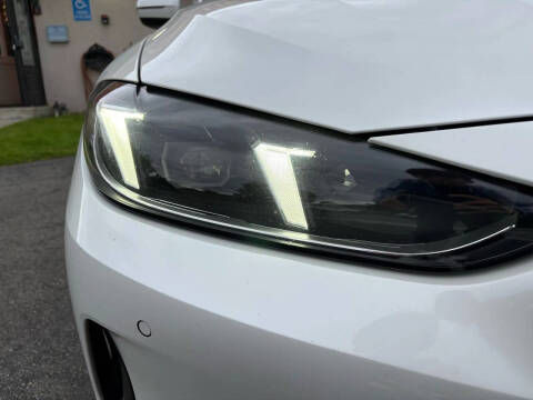 2025 BMW 4 Series 430i xDrive