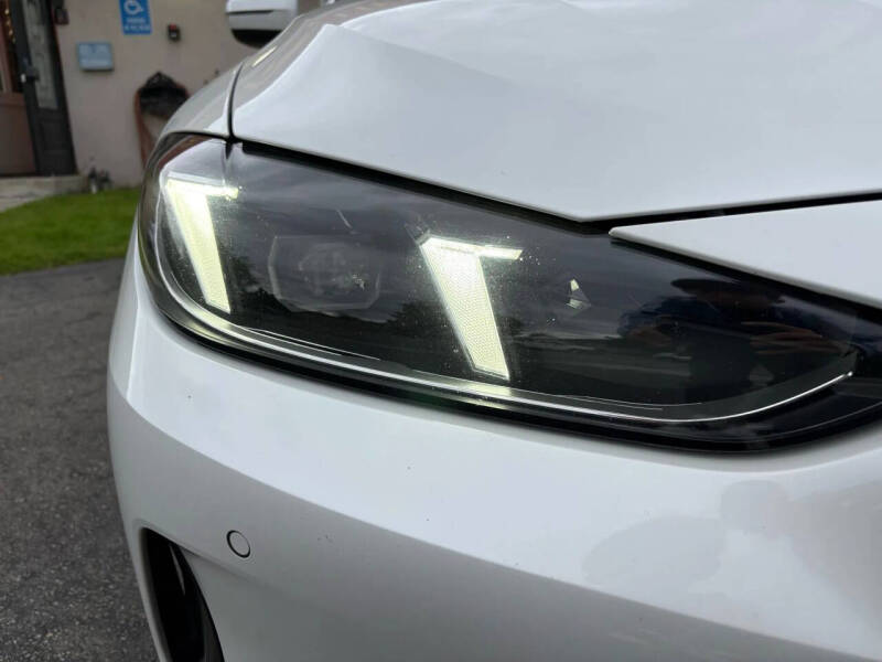 2025 BMW 4 Series 430i xDrive