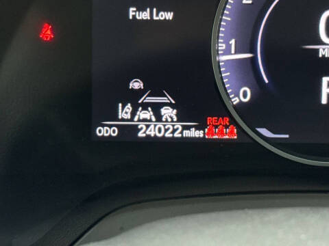 2023 Lexus RX 350