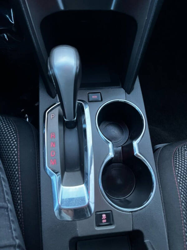 2011 GMC Terrain SLE-2