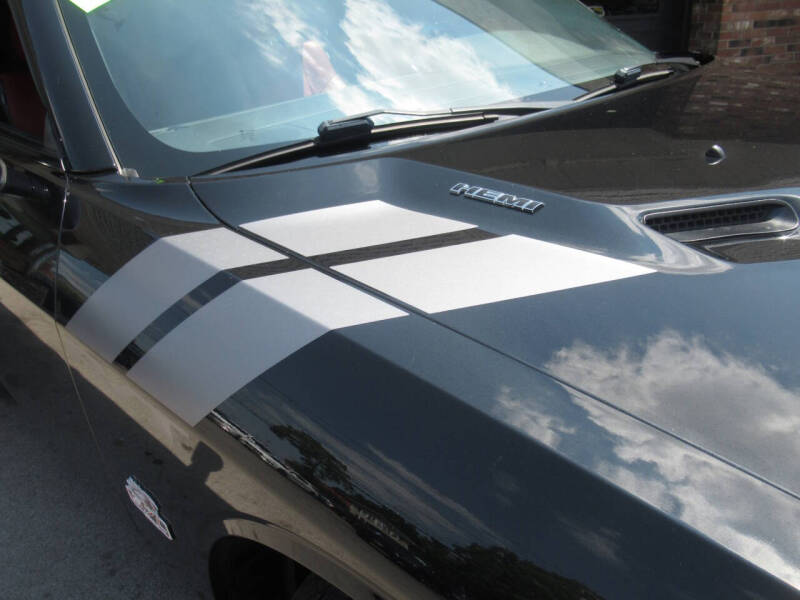2013 Dodge Challenger