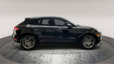2021 Porsche Macan