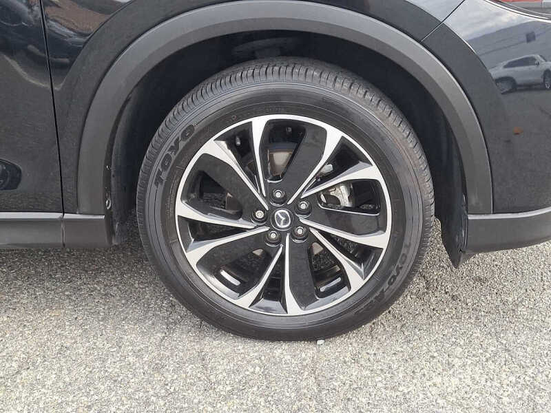 2022 Mazda CX-5 2.5 S Premium Plus