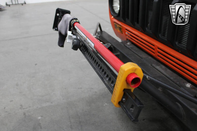 1978 International Scout