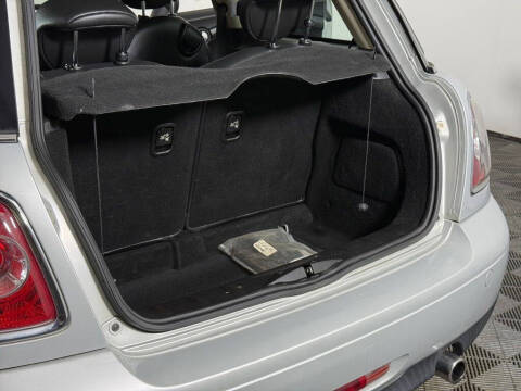 2012 MINI Cooper Hardtop