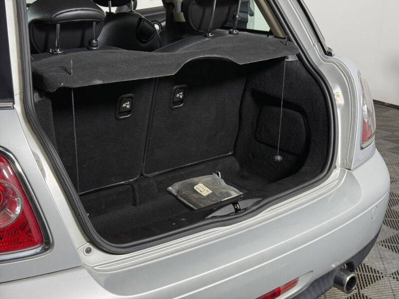 2012 MINI Cooper Hardtop