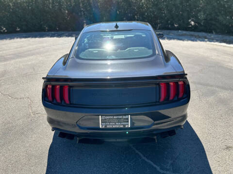 2023 Ford Mustang GT