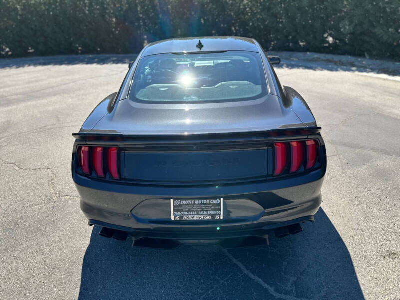 2023 Ford Mustang GT