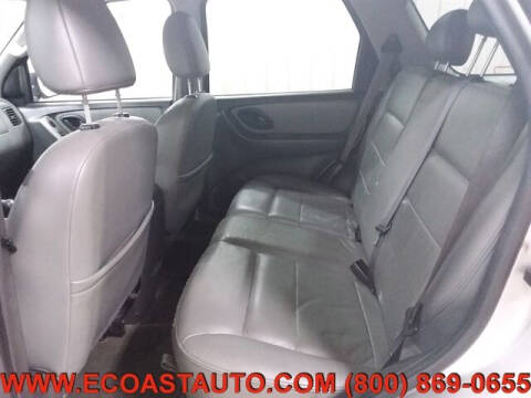 2006 Ford Escape