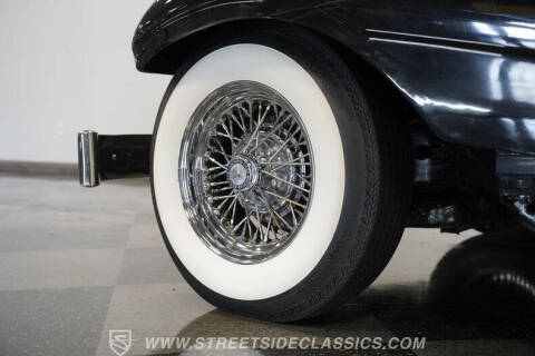 1934 Mercedes-Benz 500-Class