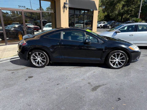 2011 Mitsubishi Eclipse GS Sport