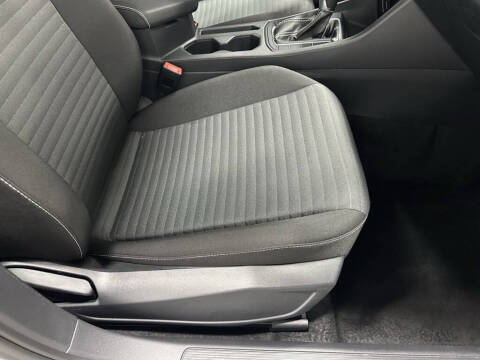 2025 Volkswagen Jetta S