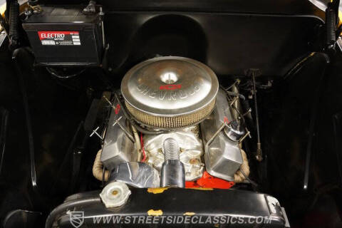 1956 Chevrolet 3100