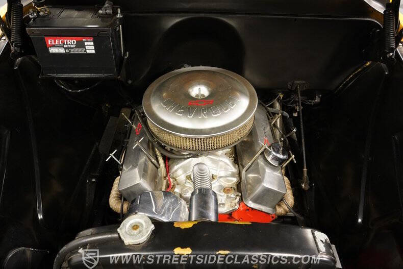 1956 Chevrolet 3100