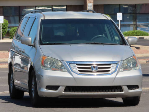 2009 Honda Odyssey for sale at Jay Auto Sales in Tucson AZ