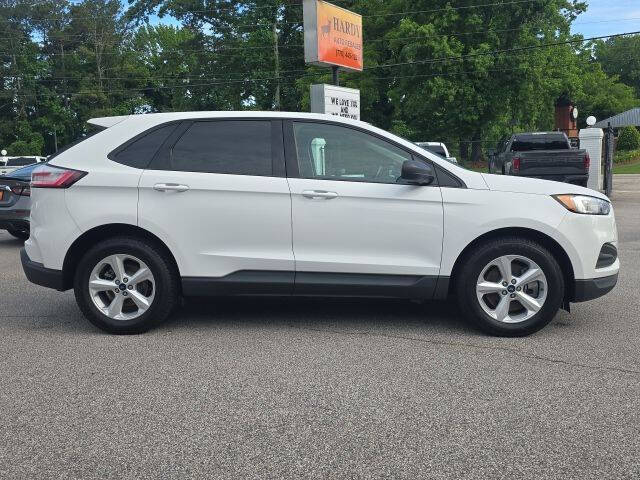 2021 Ford Edge SE