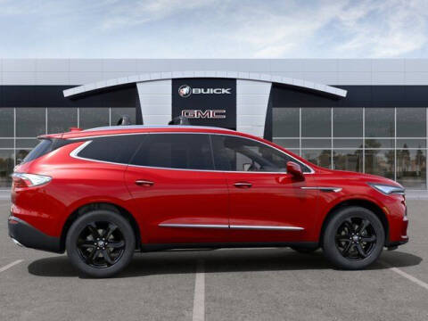 2024 Buick Enclave Premium