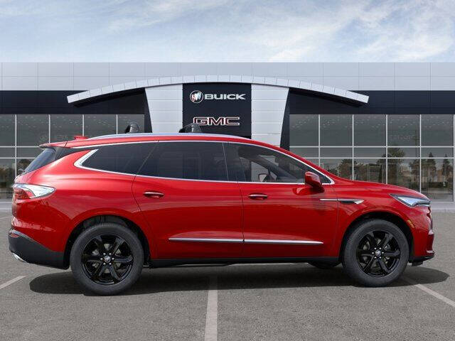 2024 Buick Enclave Premium