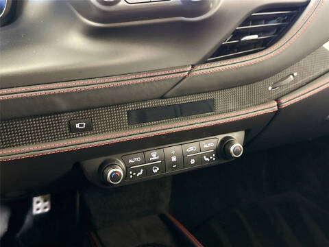 2021 Ferrari F8 Tributo