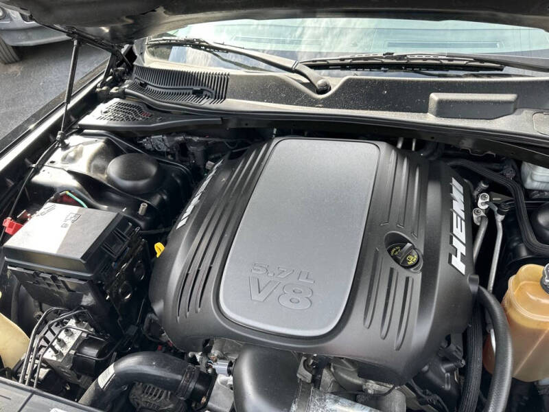 2013 Dodge Challenger R/T