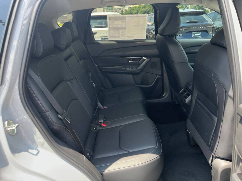 2026 Mazda CX-5 2.5 S Premium Plus