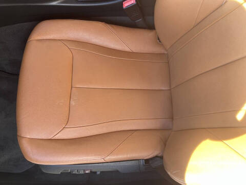 2015 BMW 3 Series 328i xDrive