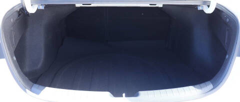 2021 Kia Forte GT Line