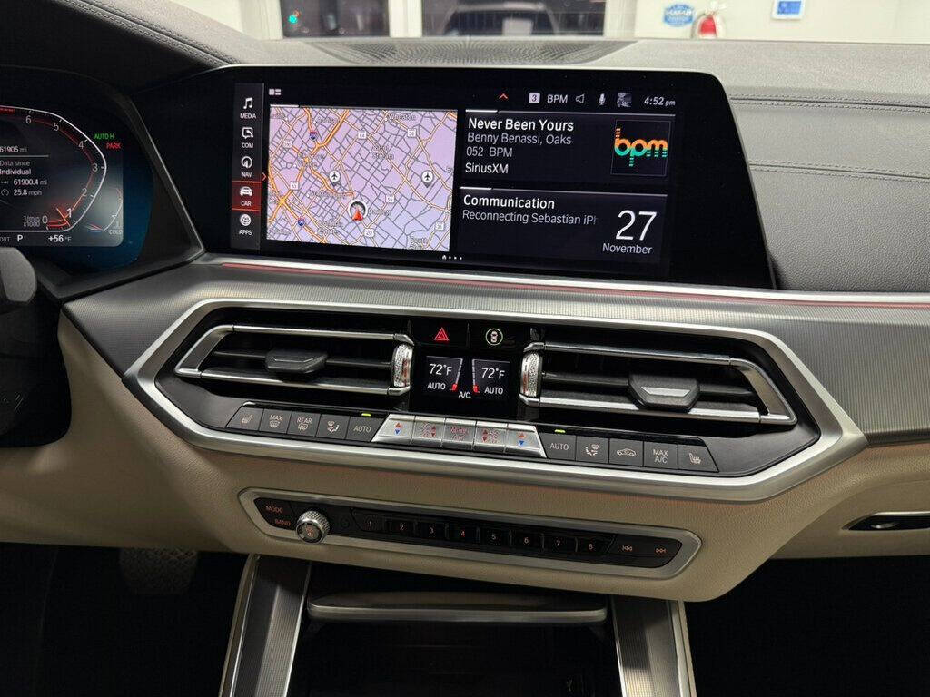 2020 BMW X5 for sale at Conway Imports in   Streamwood, IL