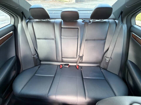 2014 Mercedes-Benz C-Class C 250 Sport