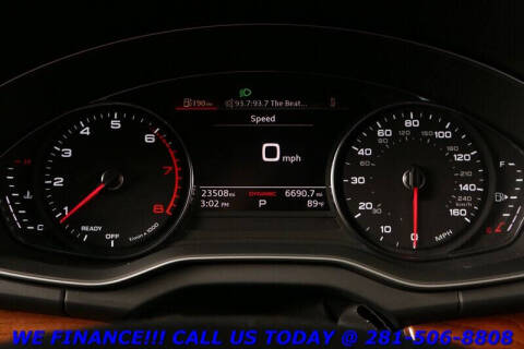 2023 Audi Q5 quattro Premium 40 TFSI