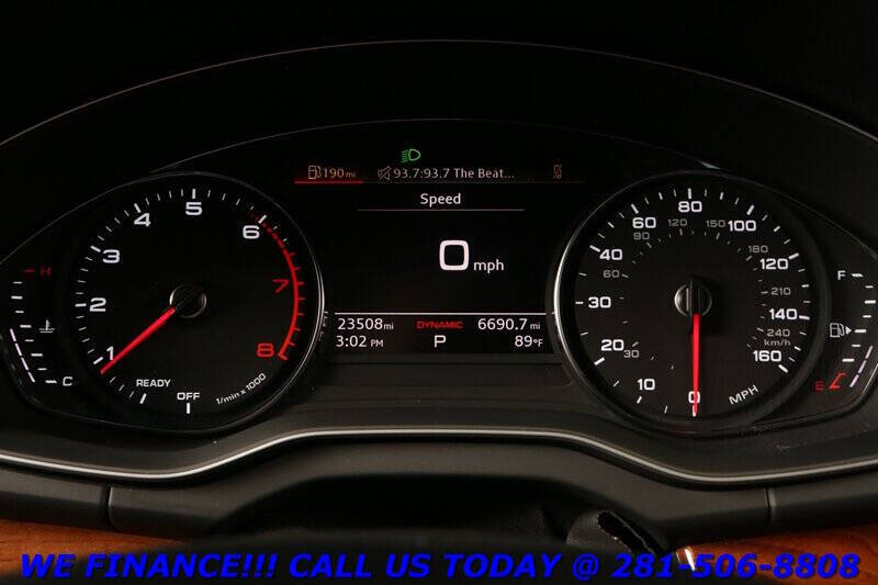 2023 Audi Q5 quattro Premium 40 TFSI