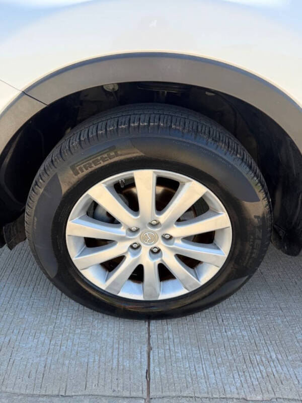 2010 Mazda CX-9 Touring