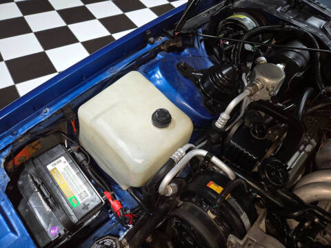 1990 Chevrolet Camaro IROC Z