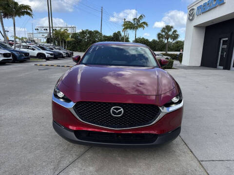 2023 Mazda CX-30 2.5 S Select