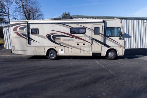 2017 Forest River Georgetown for sale at A & K Auto and RV Center in Greer SC