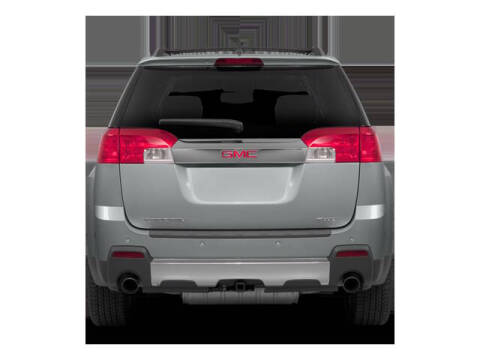 2013 GMC Terrain SLT-1