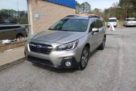 2019 Subaru Outback for sale at Southern Auto Solutions - 1st Choice Autos in Marietta GA