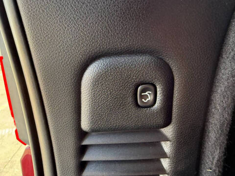 2013 Dodge Durango Crew