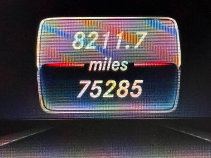 2018 Mercedes-Benz GLA GLA 250 4MATIC