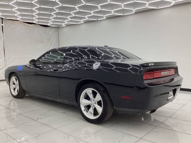 2014 Dodge Challenger R/T Classic